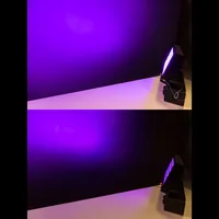 BeamZ Pro Filter StarColor540F95 - Zubehör Typ: Licht - Typ: Diffusor