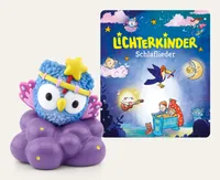 Lichterkinder - Schlaflieder (Musik)