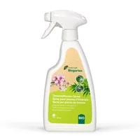 Andermatt Biogarten BIO Zimmerpflanzen-Spray, 500 ml - Packungsgrösse: 1 Stück - Geeignet gegen: Insekten