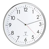 TFA-Dostmann Analogue radio-controlled clock