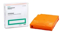 HPE Ultrium Universal Cleaning Cartridge Cartuccia di pulizia LTO 1,26 cm