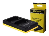 PATONA 1973 battery charger