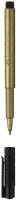 Faber-Castell 167350 ballpoint pen Gold Stick ballpoint pen 1 pc(s)