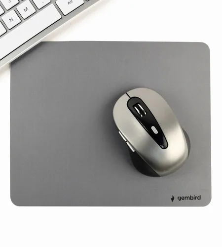 Gembird MP-S-G mouse pad Gaming mouse pad Grey