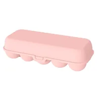 koziol 7179722 egg cup Pink
