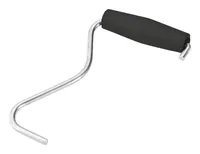 Easy Camp Peg Remover - Material: Stahl - Kunststoff - Sportart: Camping