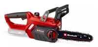 Einhell GE-LC 18 Li - Solo Black, Red