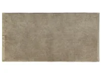 COCON F02815 bath towel 50 x 100 cm Cotton Taupe 1 pc(s)