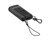 Ledlenser LEDLENSER-502580 Grau Anhänger-Taschenlampe LED