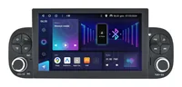 Phonocar Mediacenter 7.0 Custom Fit 2 DIN - Verbindungsmöglichkeiten: WLAN (Wi-Fi) - Bluetooth - Optisches Laufwerk: Kein optisches Laufwerk - Radio Tuner: FM - DAB+ - AM - GPS: Nein - Frontanschlüsse: Kein - Bluetooth: Ja