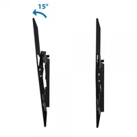 Esperanza HYPNOS 177,8 cm (70") Noir