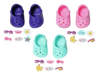 BABY born Shoes Doll shoes