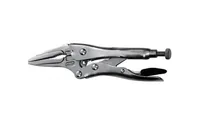 Kraftwerk Gripzange Langbeck - Typ: Gripzange - Länge: 150 mm