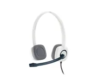 Logitech On-Ear Headset Stereo H150