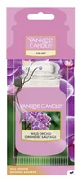 Yankee Candle Signature Auto-Lufterfrischer Car Jar Wild Orchid - Detailfarbe: Lila - Funktionen: Beduften - Typ: Lufterfrischer
