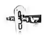 Flip Clip Gerätehalter-Set Regular 5A - Zubehörtyp: Wandhalterung
