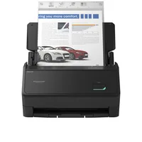 ScanSnap iX2400 (schwarz)
