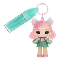 Yummiland Lip Gloss Doll Serie 2 - Susie Sour Straw, Puppe