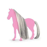 Schleich Haare Beauty Horses Grey - Themenbereich: Sofias Beauties - Altersempfehlung ab: 3 Jahren