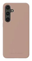 Ideal of Sweden Back Cover Silicone Galaxy S24+ Pink - Grundfarbe: Rosa - Fallsicher: Ja - Kompatible Hersteller: Samsung - Detailfarbe: Pink - Mobiltelefon Kompatibilität: Galaxy S24+ - Material: Polycarbonat (PC) - Polyester - Silikon