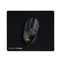 Trust Gaming-Maus GXT 112 FELOX - Bedienungsseite: Rechtshänder - Maus Features: Beleuchtung - Detailfarbe: Schwarz - Gewicht: 92 g - Schnittstelle: USB-C - Maximale Empfindlichkeit: 4800 dpi