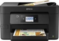 T Epson WorkForce Pro WF-3820DWF Tintenstrahldrucker 4in1 A4 LAN WLAN WiFi ADF