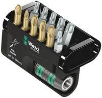 Wera Bit-Check 12 Wood 1 Bits Sortiment