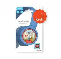 Kekz Audiochip Was ist Was Junior: Ritterburg - Produkttyp: Hörbuch - Sprache: Deutsch - Altersempfehlung ab: 4 Jahren - Altersgruppe: Kleinkinder