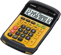 CASIO Tischrechner WM-320MT Outdoor