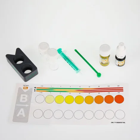 JBL Wassertest ProAquaTest NO3 Nitrat - Produkttyp: Schnelltest (Wasseranalyse)