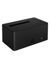 ICY BOX DockingStation 2.5 & 3.5inch IB-1121-U3 Single USB 3.2 Gen1