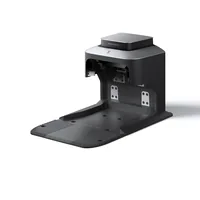 Ecovacs Mähroboter GOAT G1-2000 2000 m² - Mähfläche: 2000 m² - Anzahl Messer: 9 × - Max. Geländeneigung: 45 % - Schnittbreite: 22 cm - Schnitthöhe: 30-60 mm - Geräuschentwicklung in Betrieb: 59 dBA