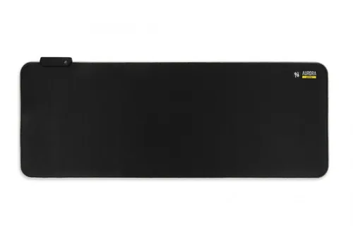 iBox IMPG5 mouse pad Gaming mouse pad Black