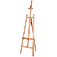 Talens 91055258 easel Wood