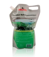 NIGRIN Sommer-Scheibenreiniger Lemon Air, 3 l - Packungsgrösse: 3 l - Duft: Lemon Air - Saison: Sommer