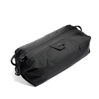 Peak Design Ultraleichter Packwürfel XXS Schwarz - Tragemöglichkeit: Gurtschlaufe - Detailfarbe: Schwarz - Zusatzfächer: Nein - Ausstattung: Reissverschluss - Anzahl Objektive: 0 - Bauform Kamera: Zubehör