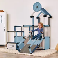 Quadro Spielturm Evolution HOME petrol - Produkttyp: Spielturm - Widerstandsfähigkeit: Witterungsbeständig - Altersempfehlung ab: 6 Monaten - Tiefe: 80 cm - Breite: 41 cm - Aussenanwendung: Ja