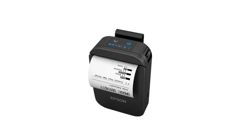 EPSON TM-P20II (101): RECEIPT BLUETOOTH USB-C EU