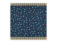 PartyDeco SP33-93 paper napkins Multicolour 12 pc(s)