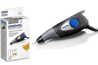 Dremel Engraver