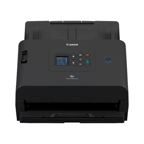 Canon DR-S250N Document Scanner