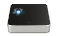Eve Systems Adapter Play Schwarz - Typ: Adapter - Radio Tuner: Kein Tuner - Schnittstellen: S/PDIF - RJ-45 (LAN) - Toslink - Cinch - WLAN - Streaming Formate: Airplay - Breite: 131 mm - Gewicht: 2.4 kg