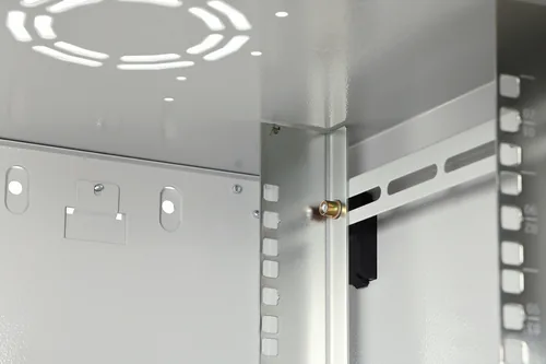 DIGITUS Wandgehäuse Dynamic 7HE 416,2x600x450mm grau