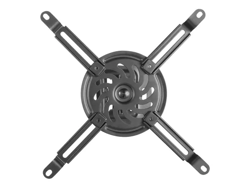 Equip Beamer Deckenhalterung universal 360 bis 13,5kg sw retail