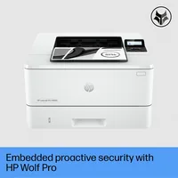 HP LaserJet Pro 4002dn Printer 1200 x 1200 DPI A4