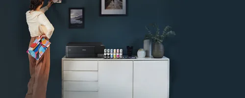 Epson EcoTank ET-8550 Inkjet A3 5760 x 1440 DPI 32 ppm Wi-Fi
