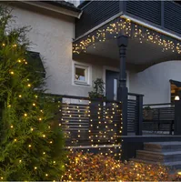 Star Trading Icicle Lights Extra System Decor Universal strip light LED 1.82 W 3000 mm