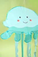 JABADABADO Kinderdrache Oktopus C2587 blau