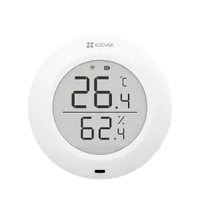 EZVIZ T51C Intérieure Capteur d'humidité et de température Autonome Sans fil