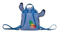 Stitch Rucksack Lilo & Stitch Stitch Back - Gewicht: 493 g - Motiv: Disney Charaktere - Ergonomie: Nein - Volumen: 0 l - Detailfarbe: Blau